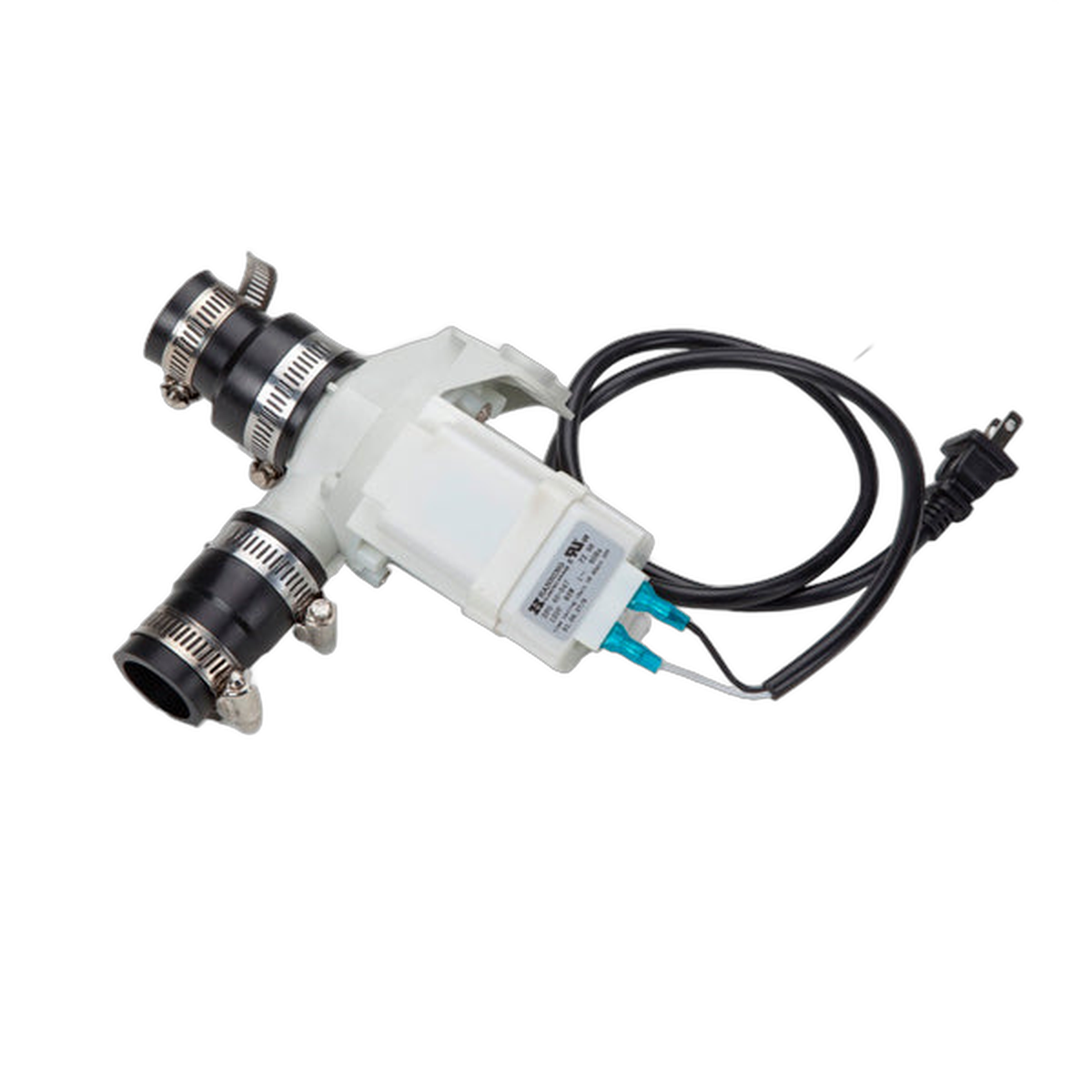 Water Discharge Pump