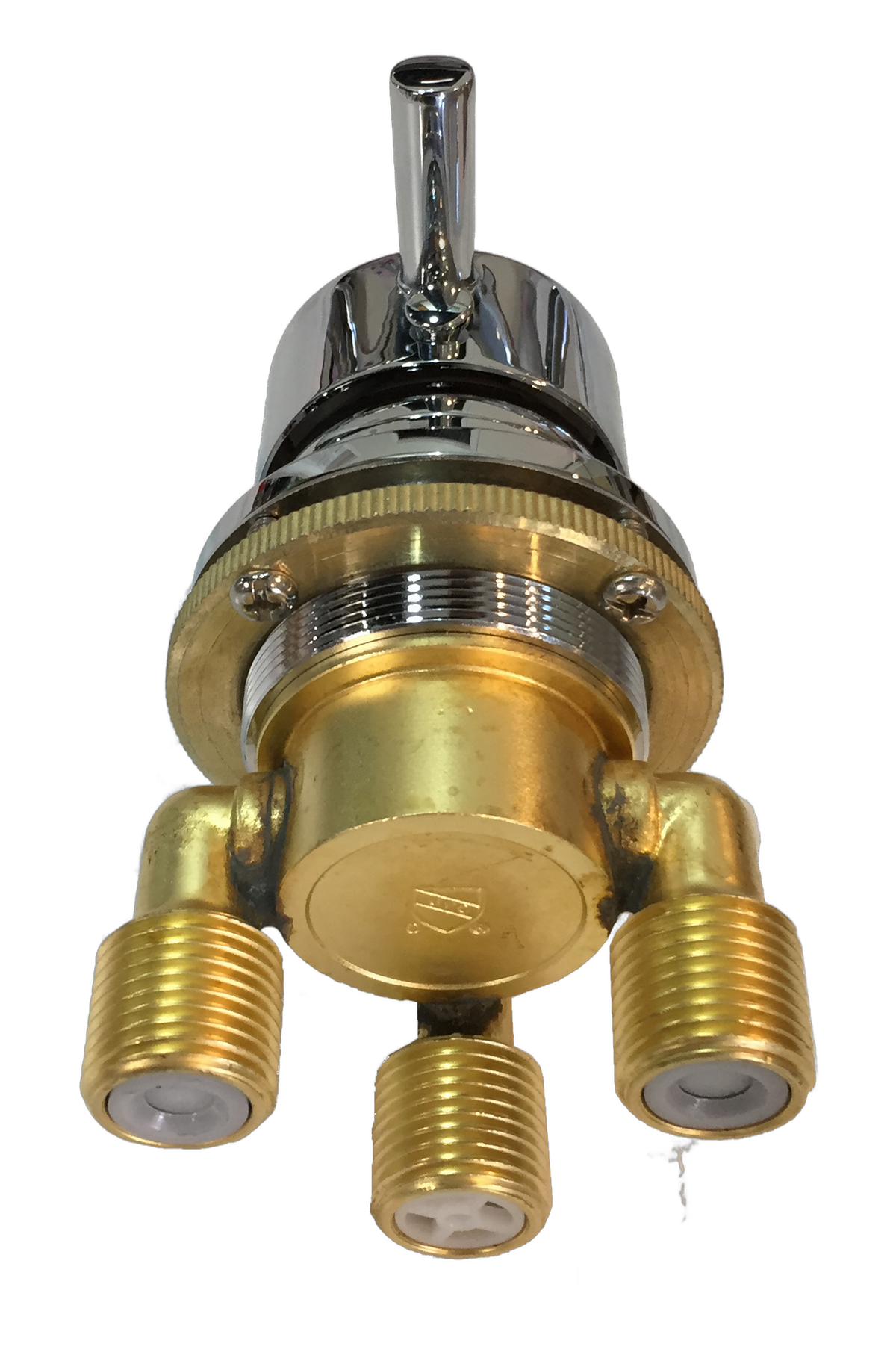 Water Mixing Valve (Set)
