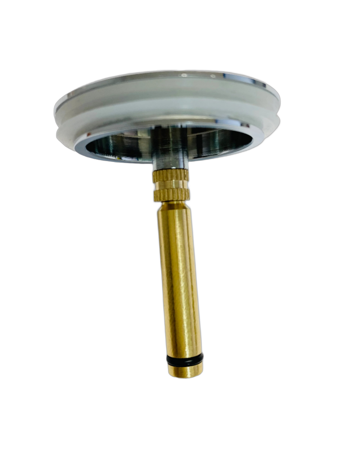 Water Stopper - 43mm Small Copper Leg
